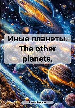 Иные планеты. The other planets