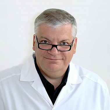 №184. Врач-травматолог Максим Страхов: как избежать усталостных травм