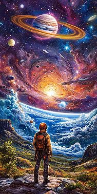 Задание нанического масштаба