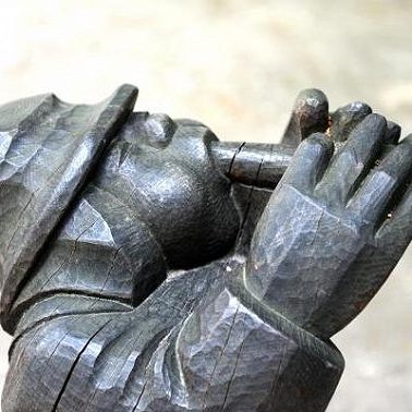 Живая история: Спридитис