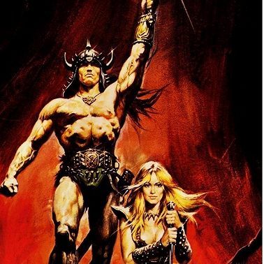 Лит.подкаст. Роберт Говард. Цикл "Конан Варвар". Рассказы + роман "Час Дракона". Потерянный гений.