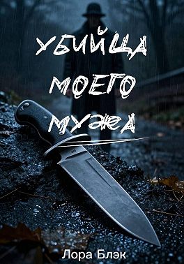 Убийца моего мужа