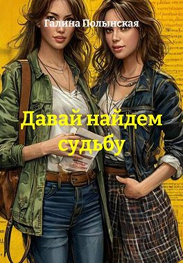 Давай найдем судьбу