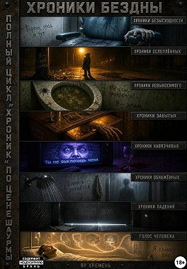 Хроники бездны