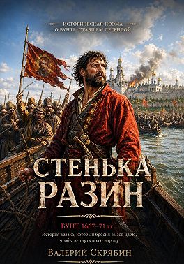 Стенька Разин
