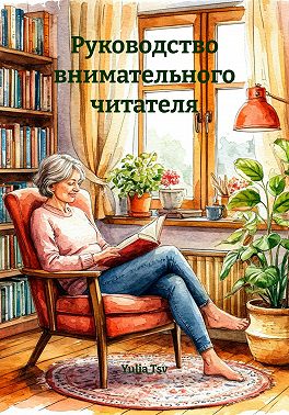 Руководство внимательного читателя