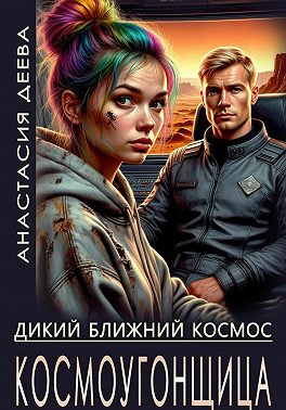 Космоугонщица