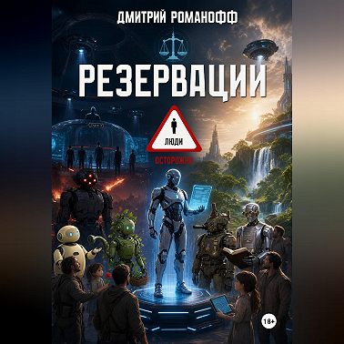 Резервации