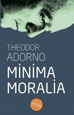 Minima Moralia