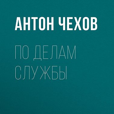 По делам службы