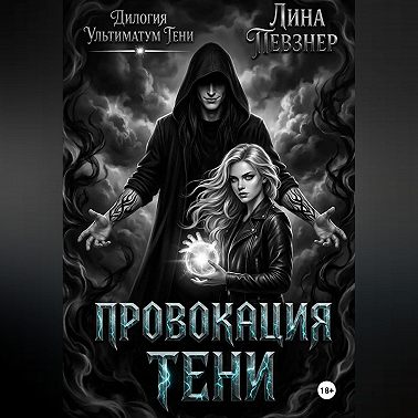 Провокация тени
