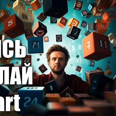 Берись и делай 2024. Перезагрузка (180)