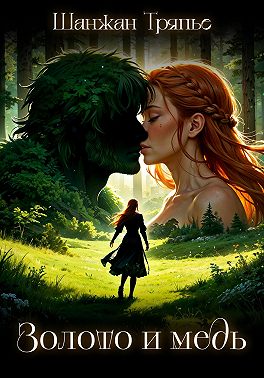 Золото и медь