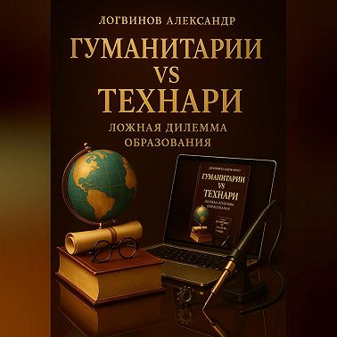 Гуманитарии vs технари: ложная дилемма образования