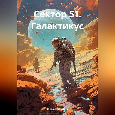 Сектор 51. Галактикус