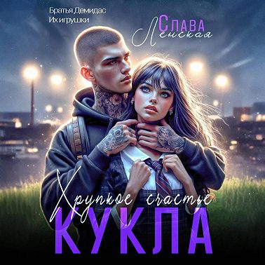 Кукла. Хрупкое счастье