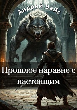 Прошлое наравне с настоящим