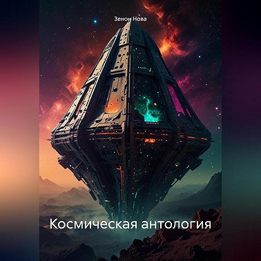 Космическая антология