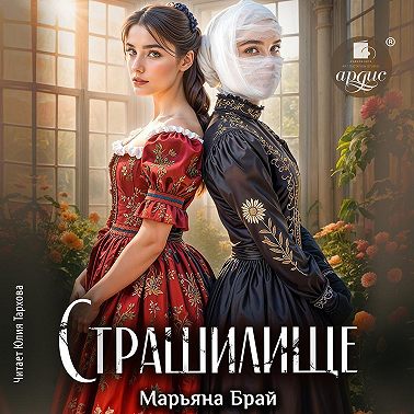 Страшилище