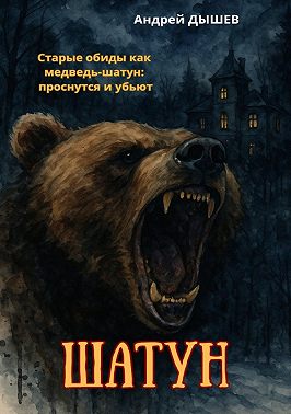 Шатун