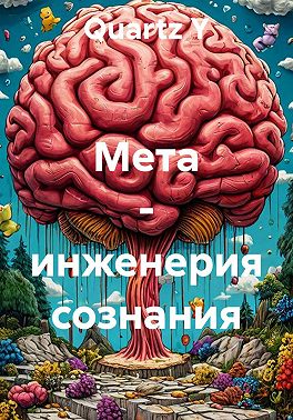 Мета - инженерия сознания