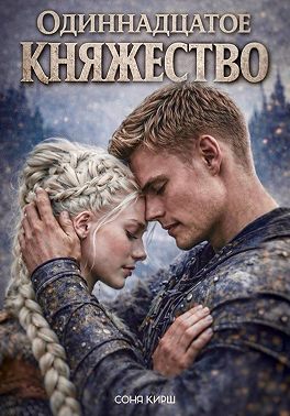 Одиннадцатое княжество