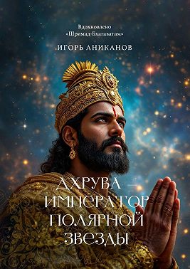 Дхрува – Император Полярной звезды. Вдохновлено Шримад Бхагаватам