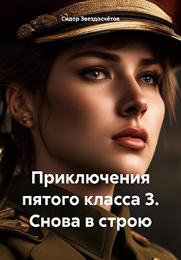 Приключения пятого класса 3. Снова в строю