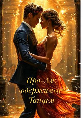 Про-Ам: одержимые Танцем