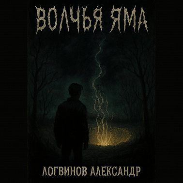 Волчья Яма