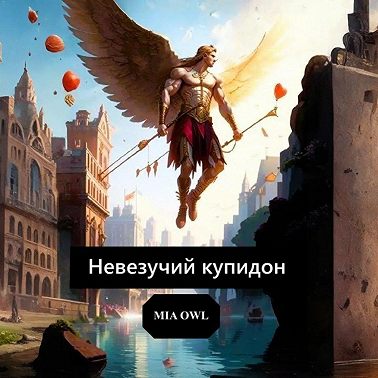 Невезучий купидон