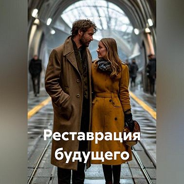 Реставрация будущего