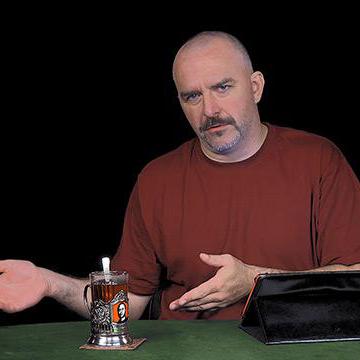 Клим Жуков о философском определении фашизма