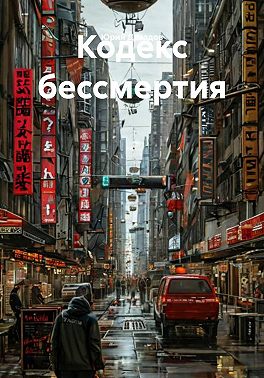 Кодекс бессмертия