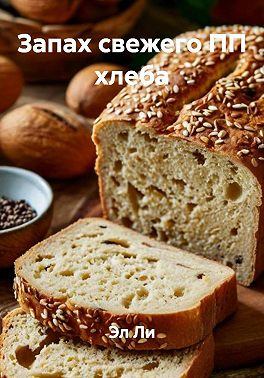 Запах свежего ПП хлеба