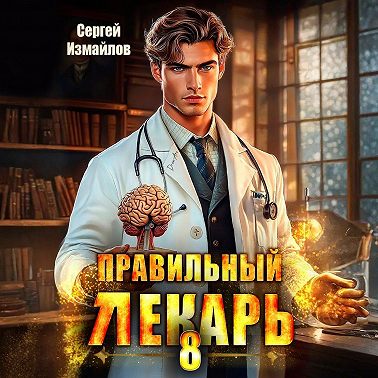 Правильный лекарь 8