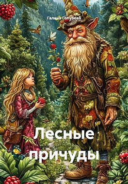Лесные причуды