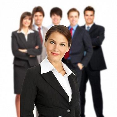 Успешный руководитель: профессиональные и личные компетенции