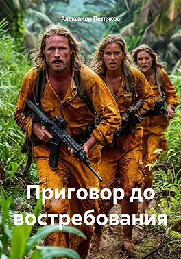 Приговор до востребования