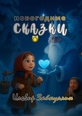 Новогодние сказки