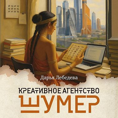 Креативное агентство «Шумер»
