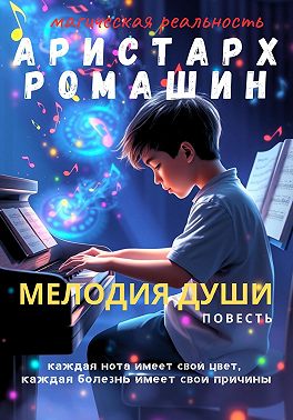 Мелодия души