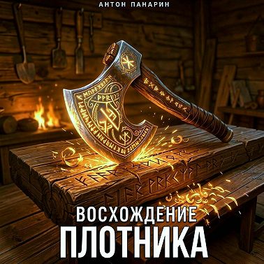 Восхождение Плотника