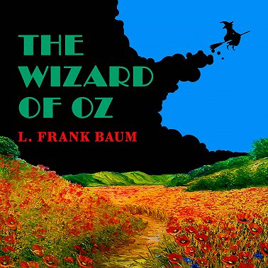 The Wonderful Wizard of Oz
