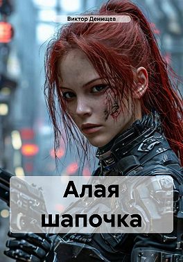 Алая шапочка