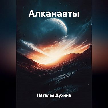 Алканавты