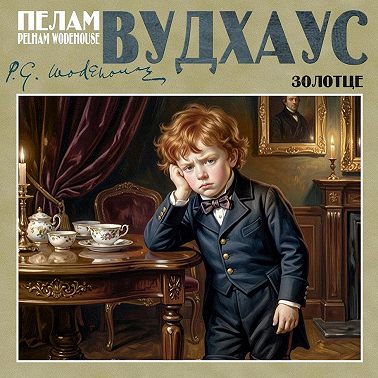 Золотце