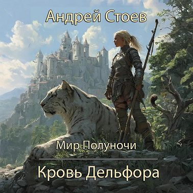 Кровь Дельфора