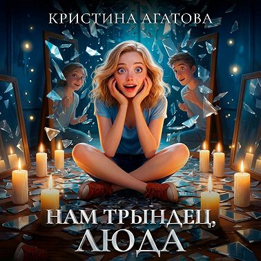 Нам трындец, Люда