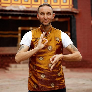 ЛЕЧЕБНАЯ ТАЙНА от боли в спине